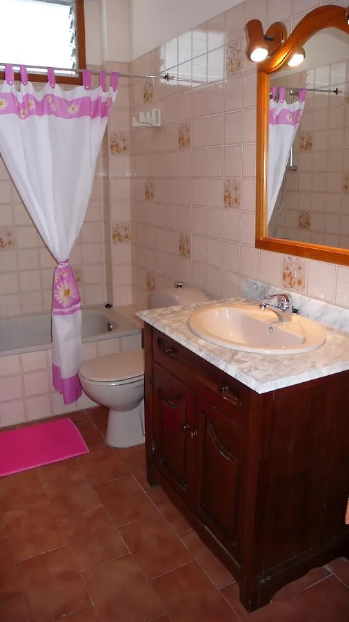 Las Mecedoras En Puerto Naos Apartment Puerto De Naos