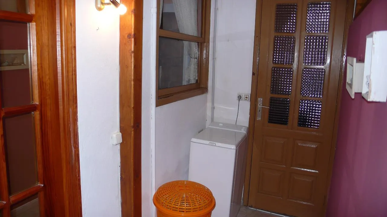 Las Mecedoras En Puerto Naos Apartment Puerto De Naos 0*,  Spain