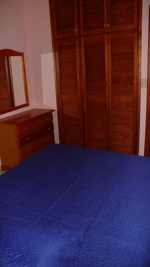 Las Mecedoras En Puerto Naos Apartment Puerto De Naos Spain